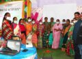ଫ୍ୟୁଜନ୍ ମାଇକ୍ରୋ ଫାଇନାନ୍ସ ପକ୍ଷରୁ ଓଡିଶାର ଭବାନୀପାଟଣାରେ ଆର୍ଥିକ ସାକ୍ଷରତା କାର୍ଯ୍ୟକ୍ରମ ଆୟୋଜନ – ଏଥିରେ ୧୬୦ ମହିଳା ଅଂଶଗ୍ରହଣ କରିଥିଲେ