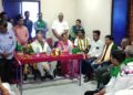 ୨୦ ଲକ୍ଷ୍ୟ ବ୍ୟୟରେ ନେଳିଆ ପଞ୍ଚାୟତ ଭବନ ର ଉଦ୍ଘାଟନ