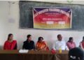 ଜ୍ୟୋତି ବିକାଶ ଉଚ୍ଚ ମାଧ୍ୟମିକ ବିଦ୍ୟାଳୟରେ ଆତ୍ମ ସୁରକ୍ଷା ତାଲିମ ଶିବିର ଉଦ୍‌ଯାପିତ