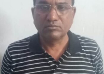 କୋଟିପତି ବିଡ଼ିଓ ଙ୍କ ଘରେ ଭିଜିଲାନ୍ସ ଚଢ଼ାଉ