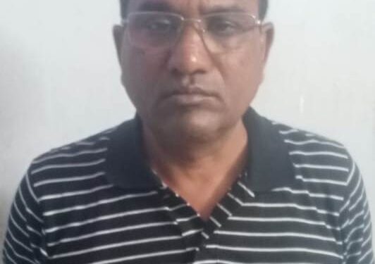 କୋଟିପତି ବିଡ଼ିଓ ଙ୍କ ଘରେ ଭିଜିଲାନ୍ସ ଚଢ଼ାଉ