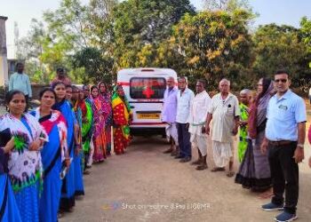 ମାଗଣା ମୋତିଆ ବିନ୍ଦୁ ଓ ଚକ୍ଷୁ ଚିକିତ୍ସା ଶିବିର
