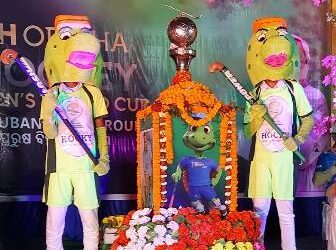 ବରଗଡ ଜିଲ୍ଲା : ଓଡିଶା ରେ ଆୟୋଜିତ ହେଉଛି ପୁରୁଷ ହକି ବିଶ୍ୱକପ