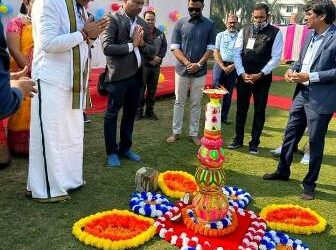 ଏକ ଭାରତ ଶ୍ରେଷ୍ଠ ଭାରତ’ରେ ବିଜ୍ଞାନ ଓ ଖାଦ୍ୟ ମେଳା