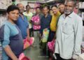 ଖବରକାଗଜ ବିତରକ ଭାଇ ଙ୍କୁ କମ୍ବଳ ବଣ୍ଟନ