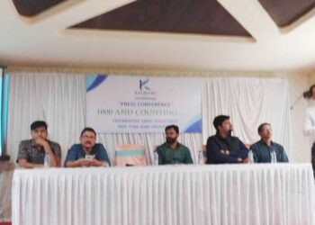 ଟେଷ୍ଟ ଟ୍ୟୁବ ବେବି ସୃଷ୍ଟି ରେ ମାଇଲଖୁଣ୍ଟ ସ୍ଥାପନ କଲା ବରଗଡ଼ ର କିଶୋରୀ ନର୍ସିଂ ହୋମ