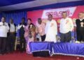 ଦୈନିକ ଖବରକାଗଜ ‘ସ୍ୱତନ୍ତ୍ର ବାର୍ତାର’ ପଂଚଦଶ ତମ ବାର୍ଷିକ ଉତ୍ସବ ଅନୁଷ୍ଠିତ