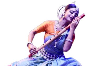 ଶକ୍ତିସମ୍ପନ୍ନା ଙ୍କର ଲାଟିନଆମେରିକା ରେ ଓଡିଶୀ କାର୍ଯ୍ୟକ୍ରମ