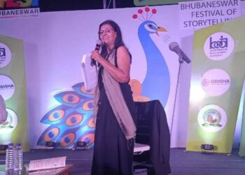 ଉଲ୍ଲାସର ସହ ସମାପନ ହେଲା ‘ଭୁଫେଷ୍ଟୋ ୨୦୨୩’