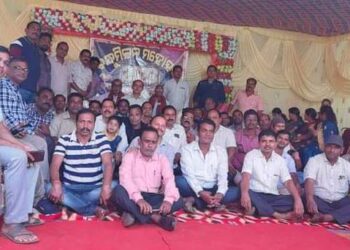 ୧୯୯୧ ମାଟ୍ରିକ ବ୍ୟାଚ ର ବନ୍ଧୁମିଳନ ଓ ଗୁରୁପୂଜନ “ଭଲ ମଣିଷ ହୁଅ , ପିଲା ମାନଙ୍କର ଯତ୍ନ ନିଅ , ପିତା ମାତା ଙ୍କ ସେବା କର”