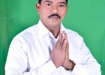 ଭୁବନ : ଅଜୟ ସେଠୀ ଓ ଶ୍ରୀକାନ୍ତ ସାହୁ ଙ୍କୁ ନେଇ ବିଜେଡି ରେ ଉତ୍ସାହ