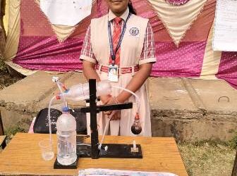 ଭୁବନର ପ୍ରଥମ ଇଂଲିଶ ମିଡିୟମ ସ୍କୁଲ : ବିନାୟକ ଇଂରାଜୀ ମାଧ୍ୟମ ବିଦ୍ୟାଳୟର ବିଜ୍ଞାନ ମେଳା ଅନୁଷ୍ଠିତ