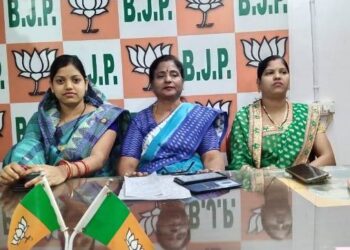 ରଣପୁର ଚାଷୀମାନଙ୍କର ସ୍ୱାର୍ଥ ଦୃଷ୍ଟିରୁ ଭାରତୀୟ ଜନତା ପାର୍ଟୀ ତରଫରୁ ଦାବୀ – ସୁରମା ପାଢୀ