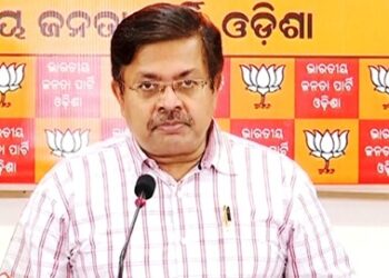 ସ୍ୱାସ୍ଥ୍ୟମନ୍ତ୍ରୀ ନବ କିଶୋର ଦାସଙ୍କ ଅକାଳ ମୃତ୍ୟୁରେ ୩ ଦିନ ଧରି ରାଜ୍ୟବ୍ୟାପୀ ଶୋକ ଦିବସ ପାଳନ  ଜାନୁଆରୀ ୩୧ରେ ହେବାକୁ ଥିବା ବ୍ଲକ ଘେରାଓ କାର୍ଯ୍ୟକ୍ରମ ସ୍ଥଗିତ : ପୃଥ୍ୱୀରାଜ ହରିଚନ୍ଦନ
