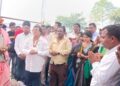 ୨୬ ତମ ବିଜେଡି ପ୍ରତିଷ୍ଠା ଦିବସରେ ସାଂସଦ ଙ୍କ ଡାକ୍ତରଖାନା ଓ ସ୍କୁଲ ଉଦଘାଟିତ