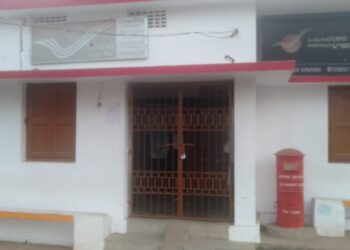 ବେଣ୍ଟକାର ଡାକଘର ସମସ୍ୟା ନେଇ ୪୨ମୌଜା ଯାଦବ ମହାସଭା ସଭାପତି ବୁଲେଇ ବେହେରାଙ୍କ ଦାବୀ