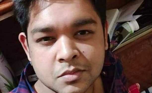 ବରିଷ୍ଠ ଅଭିନେତା ସ୍ୱର୍ଗତ ମିହିର ଦାସଙ୍କ ସାନପୁଅ ଅକ୍ଳାନ୍ତଙ୍କ ପରଲୋକ