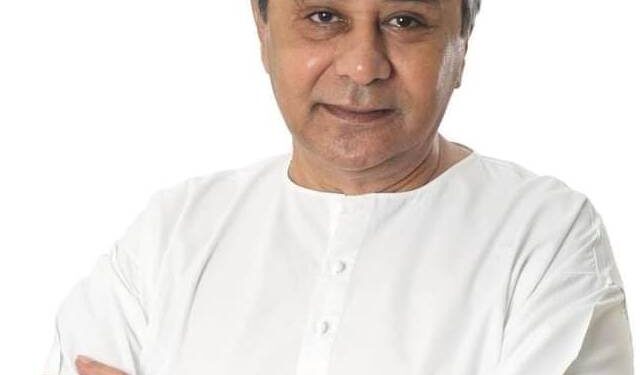 ମୁଖ୍ୟମନ୍ତ୍ରୀ ଙ୍କୁ କୃତଜ୍ଞତା ଜଣାଇଲେ ଦଶପଲ୍ଲା ନିର୍ବାଚନ ମଣ୍ଡଳୀବାସୀ