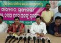 ମାନ୍ୟବର ମୁଖ୍ୟମନ୍ତ୍ରୀ ନବୀନ ପଟ୍ଟନାୟକଙ୍କୁ କୃତଜ୍ଞତା ଜଣାଇଲେ ଦଶପଲ୍ଲା ବିଧାୟକ
