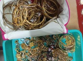 CBI investigates East Coast Railway officer’s house on charges of misappropriation of assets