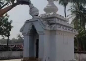 ବିଶ୍ୱପ୍ରସିଦ୍ଧ “ମହିମା ମେଳା” ପାଳନ ରେ ପ୍ରତିବନ୍ଧକ ସୃଷ୍ଟି କରୁଛି କିଏ ..?