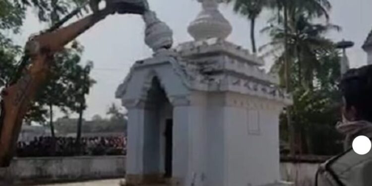 ବିଶ୍ୱପ୍ରସିଦ୍ଧ “ମହିମା ମେଳା” ପାଳନ ରେ ପ୍ରତିବନ୍ଧକ ସୃଷ୍ଟି କରୁଛି କିଏ ..?
