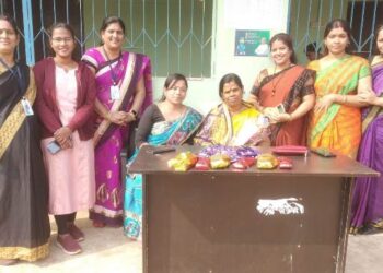 ସୋଫିଟୋରୀୟମ ଗୃପ ଶିକ୍ଷାନୁଷ୍ଠାନର ପ୍ରତିଭା ଚୟନ
