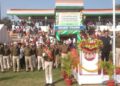 ଇଷ୍ଟ୍ କୋଷ୍ଟ୍ ରେଲୱେ ଖୋର୍ଦ୍ଧାରୋଡ଼ ମଣ୍ଡସ୍ତରୀୟ ସାଧାରଣତନ୍ତ୍ର ଦିବସ ପାଳିତ