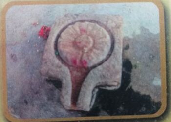 ନର୍ଲା ଶିବ ମନ୍ଦିରର ଶିଳାଲେଖର ପାଠୋଦ୍ଧାର, କଳାହାଣ୍ଡି ଇତିହାସକୁ ନୂତନ ଆଲୋକ ପ୍ରଦାନ