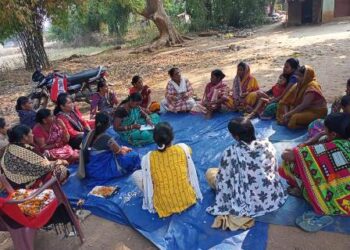 ସାବିତ୍ରୀ ବାଈ ଫୁଲେଙ୍କ ଜନ୍ମ ଦିବସ ପାଳିତ