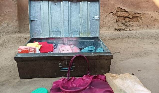 କଳାହାଣ୍ଡି : ରାତି ଅଧରେ ଭୀମକେଲା ଗାଁରୁ ଚୋରି