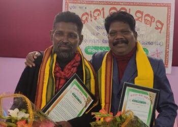କନ୍ଧମାଳ ମହୋତ୍ସବ ରେ ସ୍ଥାନୀୟ କଳାକାର ଙ୍କୁ ମିଳୁନି ସୁଯୋଗ : ନିରପେକ୍ଷ ତଦନ୍ତ ପାଇଁ ଦାବୀ