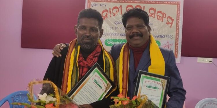 କନ୍ଧମାଳ ମହୋତ୍ସବ ରେ ସ୍ଥାନୀୟ କଳାକାର ଙ୍କୁ ମିଳୁନି ସୁଯୋଗ : ନିରପେକ୍ଷ ତଦନ୍ତ ପାଇଁ ଦାବୀ