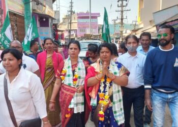 ଜି. ଉଦୟଗିରି ଉପନିର୍ବାଚନରେ ସ୍ଥିତି ବଜାୟ ରଖିଲା ବିଜେଡି