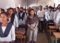 ଶହୀଦ ଦିବସ ଅବସରରେ ସମବେତ ନୀରବ ପ୍ରାର୍ଥନା
