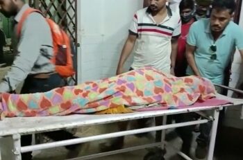 ଜ୍ୱାଇଁର ଛୁରାମାଡ଼ରେ ଶଶୁର ମୃତ : ଅଭିଯୁକ୍ତ ଜ୍ୱାଇଁ କୁ ଅଟକ ରଖିଛି ପୋଲିସ୍