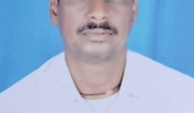 ଓଡ଼ିଶାରେ ପ୍ରଥମ ଘଟଣା – ଶରତ ନାୟକ