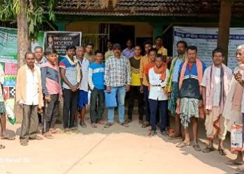 ବାରମ୍ବାର ଗୁହାରି କଲେ ମଧ୍ୟ ସମସ୍ୟା ପ୍ରତି ଦୃଷ୍ଟି ଦେଉନି ପ୍ରଶାସନ