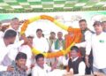 ବିଜେଡିର ୨୬ ତମ ପ୍ରତିଷ୍ଠା ଦିବସରେ ମାହାଙ୍ଗାରେ ପ୍ରତାପଙ୍କ ଶକ୍ତି ପ୍ରଦର୍ଶନ !