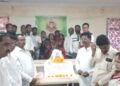ମାଲକାନଗିରି ଜିଲ୍ଲା ବିଜୁ ଜନତା ଦଳ ପକ୍ଷରୁ ସ୍ବର୍ଗତ ନବ ଦାସ ଙ୍କ ଅଶ୍ରୁଳ ଶ୍ରଦ୍ଧାଞ୍ଜଳି ସଭା ଅନୁଷ୍ଠିତ