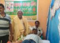 ଜୀବନ ଜ୍ୟୋତି ସେବା ସମିତି : ନୟାଗଡ ତରଫରୁ ରକ୍ତଦାନ ଶିବିର