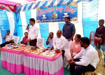 ନୟାଗଡ଼ : ପବିତ୍ର ମାଘ ସପ୍ତମୀ ଉପଲକ୍ଷେ