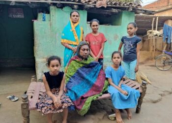 ବ୍ରେନ ଟ୍ୟୁମର ରୋଗ ରେ ଆକ୍ରାନ୍ତ ନଟବର ଅସ୍ତ୍ରୋପଚାର ପାଇଁ ଅର୍ଥ ସାଜିଛି ବାଧକ