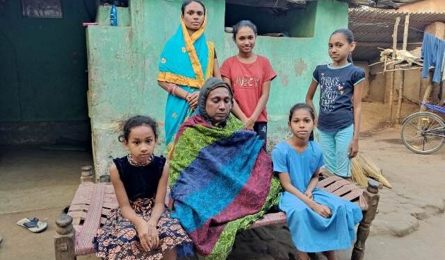 ବ୍ରେନ ଟ୍ୟୁମର ରୋଗ ରେ ଆକ୍ରାନ୍ତ ନଟବର ଅସ୍ତ୍ରୋପଚାର ପାଇଁ ଅର୍ଥ ସାଜିଛି ବାଧକ