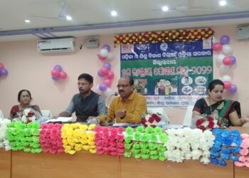 ପୁରୀ  : ଆରମ୍ଭ ହୋଇଛି “ସଡ଼କ ସୁରକ୍ଷା ସପ୍ତାହ”