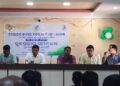 ଆର. ଉଦୟଗିରିରେ ଜାତୀୟ ମତଦାତା ଦିବସରେ ସପଥପାଠ