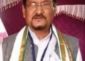 ସାହିତ୍ୟିକ ହୁସେନ ରବି ଗାନ୍ଧୀଙ୍କ ପରଲୋକ