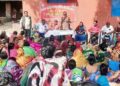 ରଣପୁର : ସି ଆଇ ଟି ୟୁ ତରଫରୁ ଓଡିଶା ମଧ୍ୟାହ୍ନ ଭୋଜନ ପାଚିକା ଓ ସହାୟିକା ସଂଘ ର ୪ର୍ଥ ବ୍ଲକ ସମ୍ମିଳନୀ ଅନୁଷ୍ଠିତ