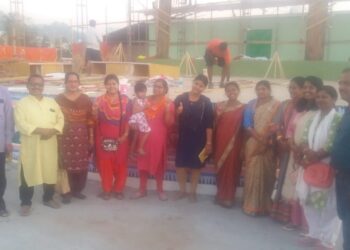 ଇଡାଇ-ଇଡିତାଲ୍ ଉପଲକ୍ଷେ ଓଡିଆ ଖାଦ୍ୟ ପ୍ରତିଯୋଗୀତା