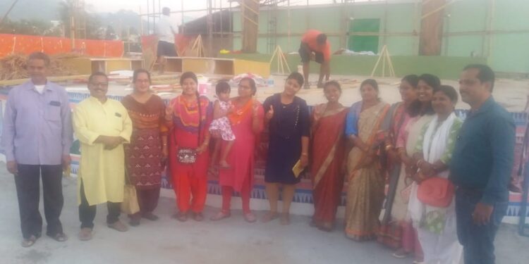 ଇଡାଇ-ଇଡିତାଲ୍ ଉପଲକ୍ଷେ ଓଡିଆ ଖାଦ୍ୟ ପ୍ରତିଯୋଗୀତା